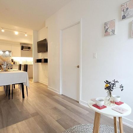 Lovely 3 Bedrooms In University Of Toronto Luaran gambar