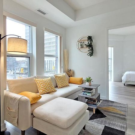 Lovely 3 Bedrooms In University Of Toronto Luaran gambar