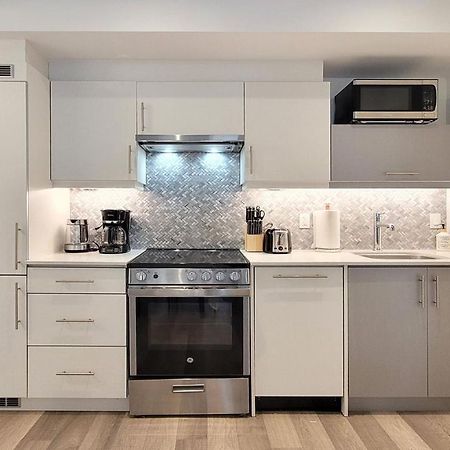 Lovely 3 Bedrooms In University Of Toronto Luaran gambar