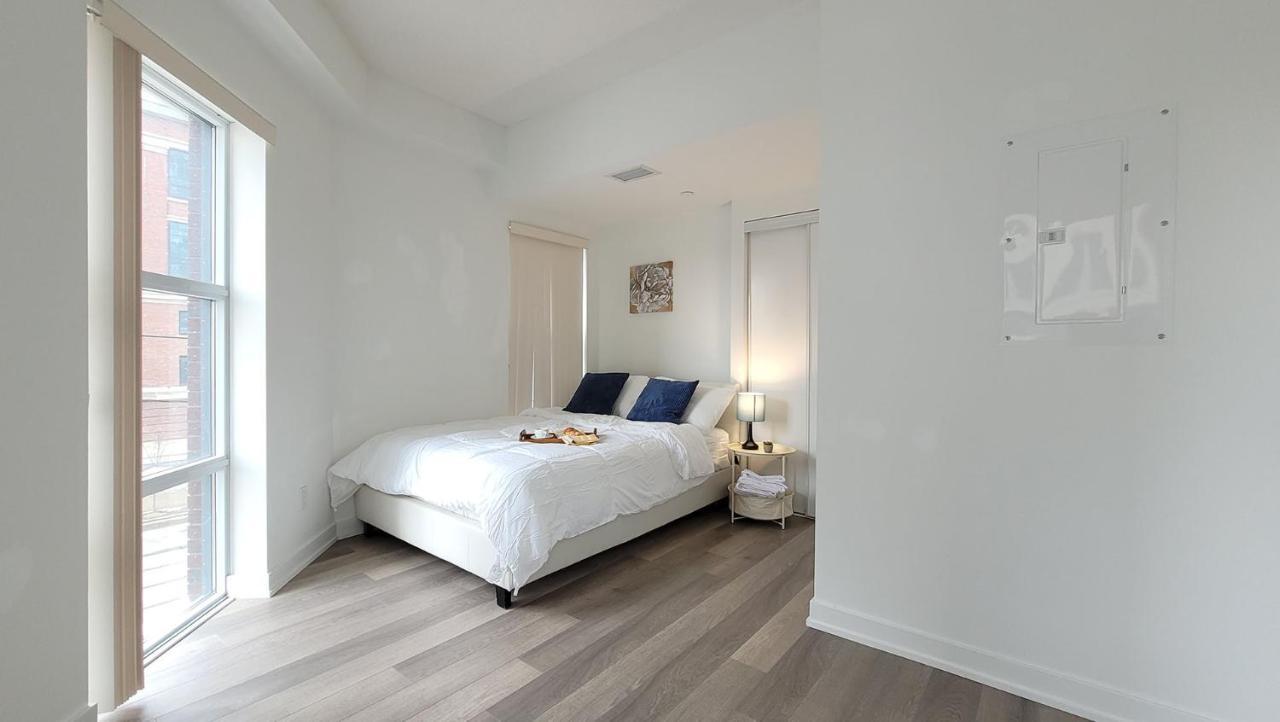 Lovely 3 Bedrooms In University Of Toronto Luaran gambar