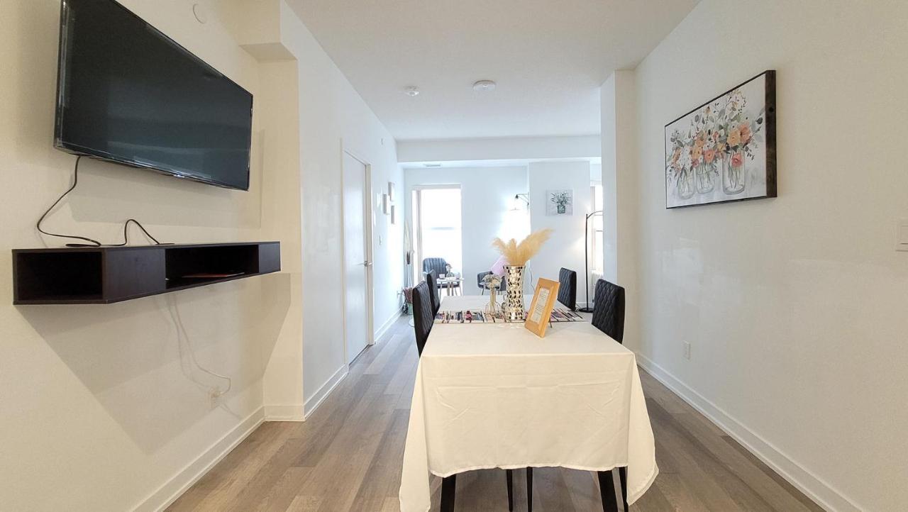 Lovely 3 Bedrooms In University Of Toronto Luaran gambar
