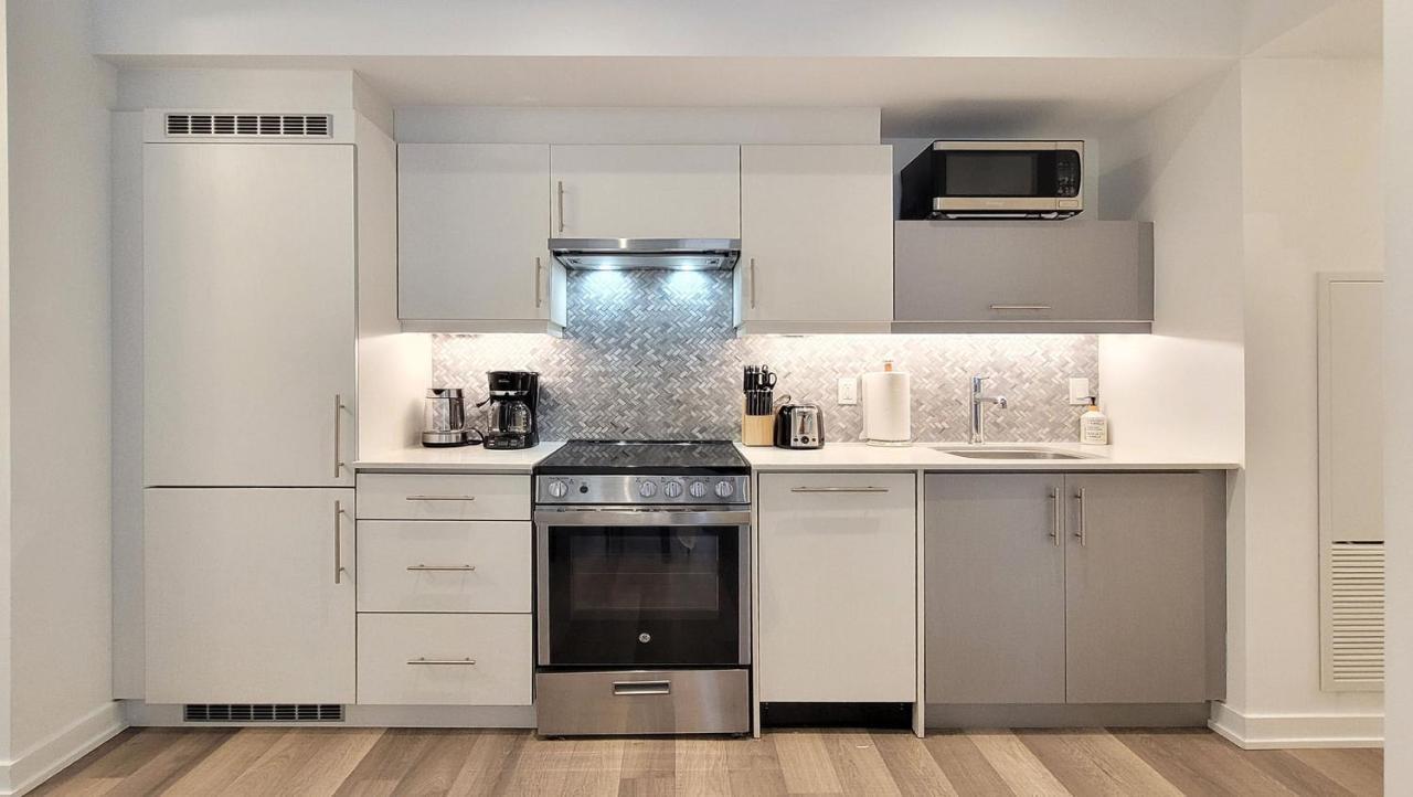 Lovely 3 Bedrooms In University Of Toronto Luaran gambar