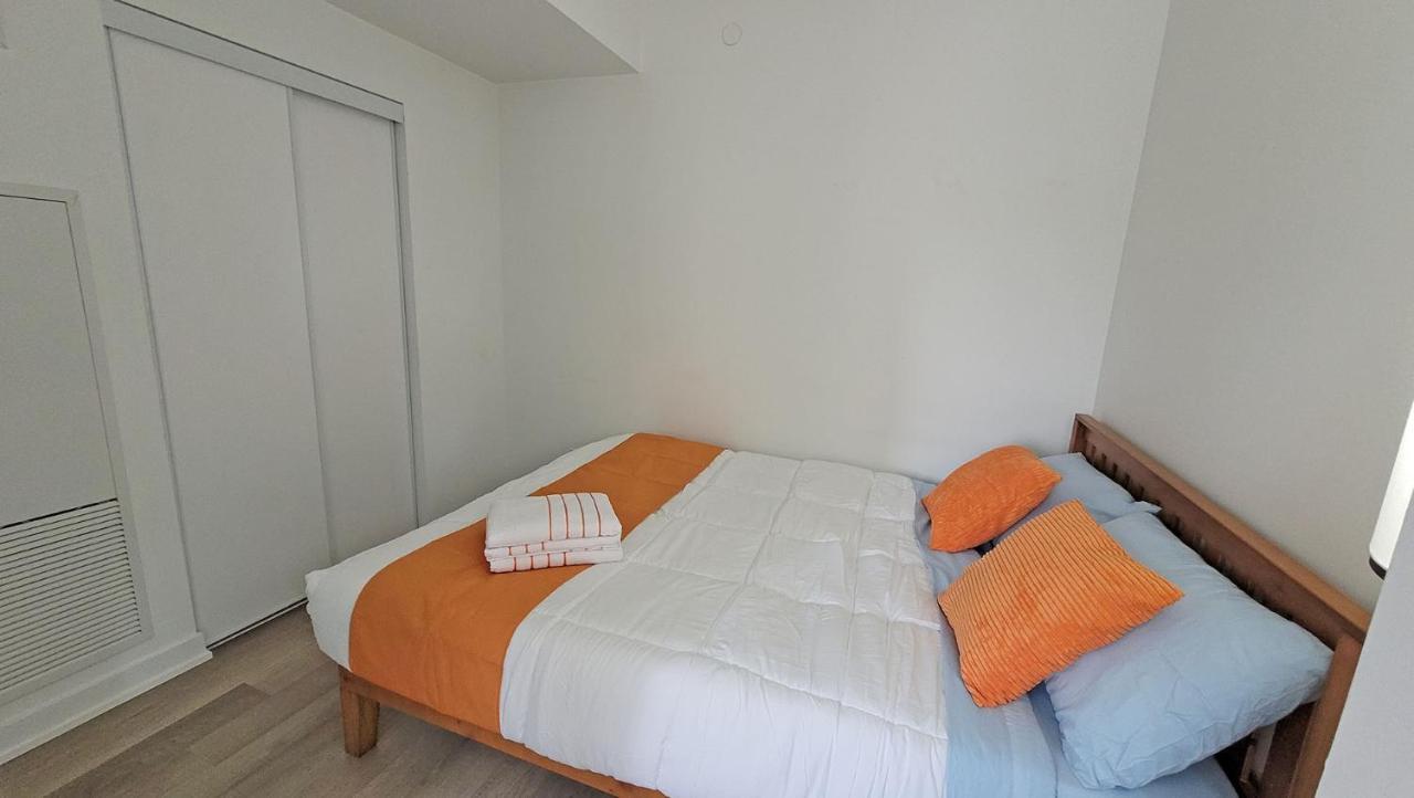 Lovely 3 Bedrooms In University Of Toronto Luaran gambar