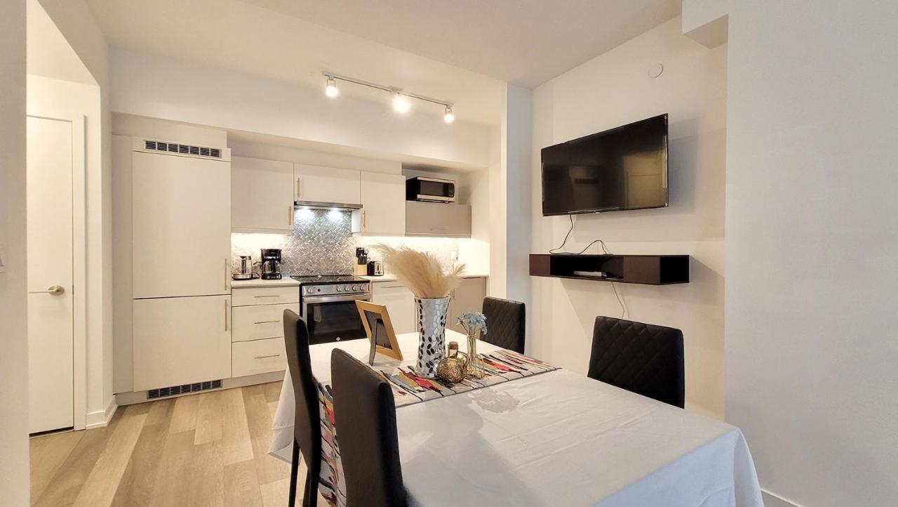 Lovely 3 Bedrooms In University Of Toronto Luaran gambar