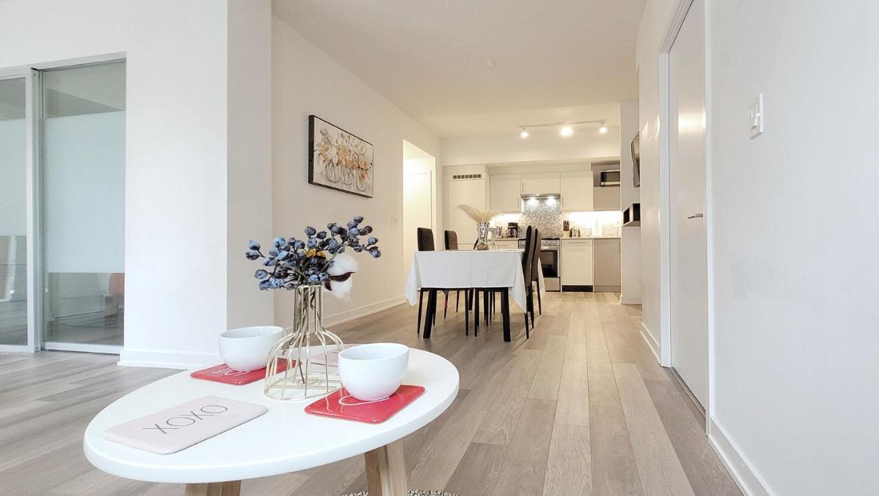 Lovely 3 Bedrooms In University Of Toronto Luaran gambar