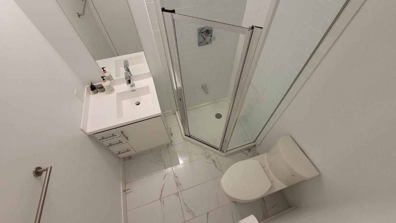Lovely 3 Bedrooms In University Of Toronto Luaran gambar