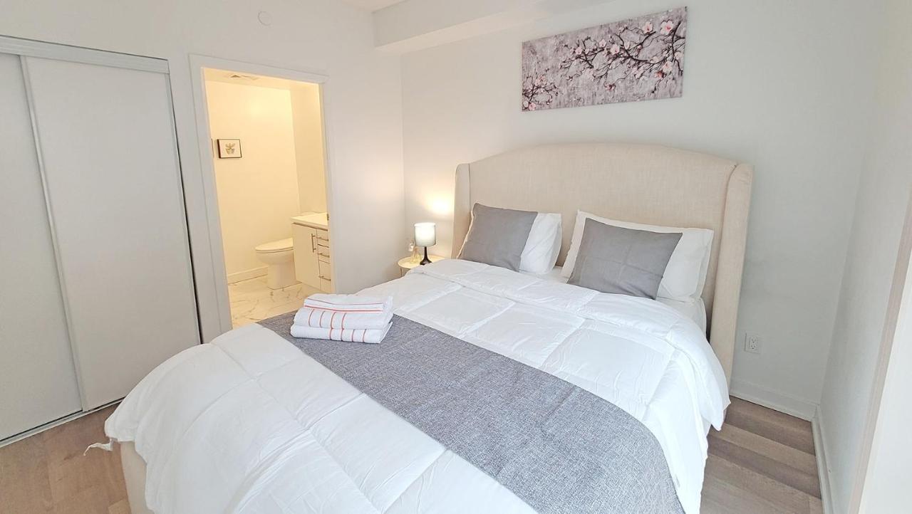 Lovely 3 Bedrooms In University Of Toronto Luaran gambar